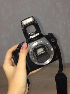 Canon 1100d body в Тобольске фото 5