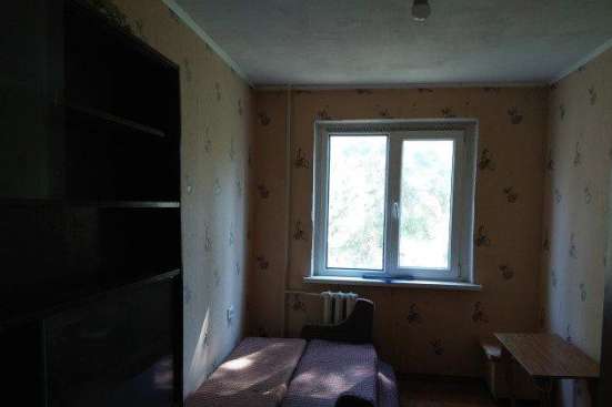Продам трехкомнатную квартиру в Краснодар.Жилая площадь 61  кв.м.Этаж 3.Дом панельный. в Краснодаре