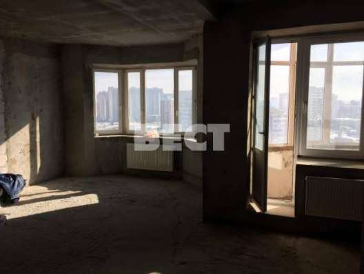 Продам многомнатную квартиру в Москве. Жилая площадь 143 кв.м. Дом монолитный. Есть балкон. в Москве фото 9