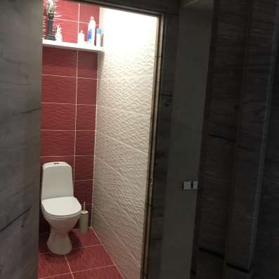 Продам квартиру центр в Барнауле фото 5