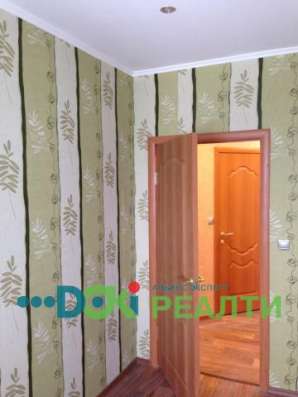 Продам двухкомнатную квартиру в Балашихе. Жилая площадь 51,30 кв.м. Этаж 22. Дом монолитный. в Балашихе фото 8