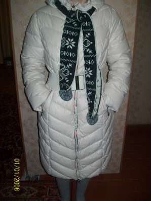 Продам зимние пальто