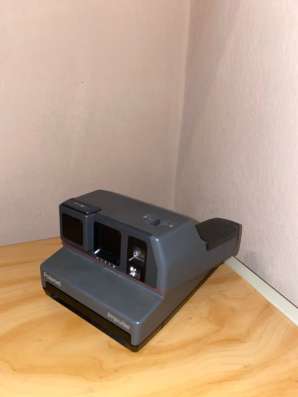 Полароид Polaroid Impulse Винтажный