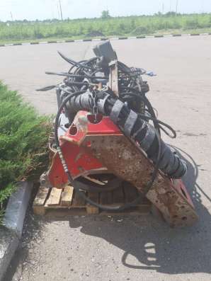 Харвестерная головка Log Max 6000 в Белгороде фото 7