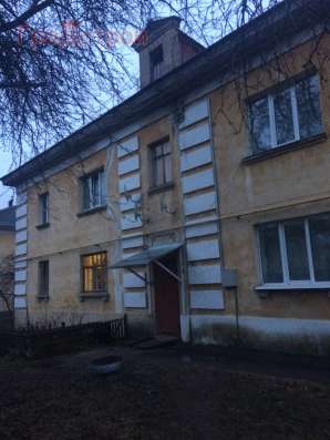 Продам трехкомнатную квартиру в Вологда.Жилая площадь 80  кв.м.Этаж 2.Дом кирпичный. в Вологде фото 4