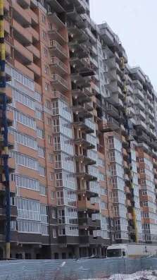 Продам однокомнатную квартиру в Липецке. Этаж 18. Дом монолитный. Есть балкон. в Липецке фото 4