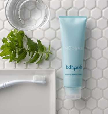 Зубная паста Toothpaste