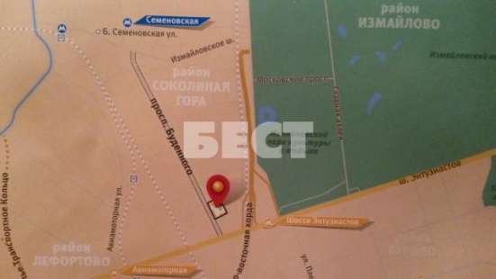 Продам четырехкомнатную квартиру в Москве. Жилая площадь 102 кв.м. Дом монолитный. Есть балкон. в Москве
