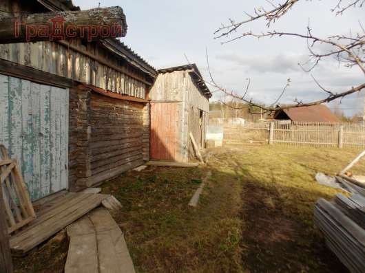 Продам дом в Вологда.Жилая площадь 43,20  кв.м. в Вологде фото 15