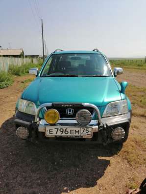Продам Хонда CR -V