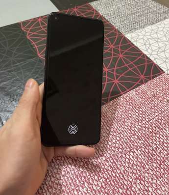 Телефон Oppo Reno 5 Lite
