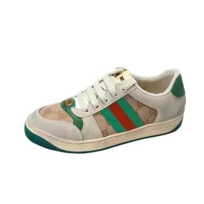 Кроссовки Gucci в Москве фото 6
