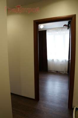 Продам однокомнатную квартиру в Вологда.Жилая площадь 48  кв.м.Этаж 1.Дом кирпичный. в Вологде фото 4