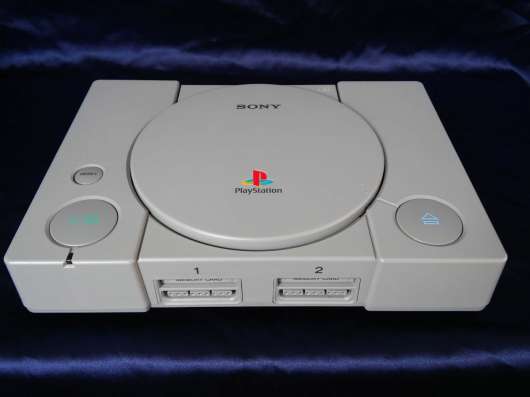 Playstation 1 СОСТОЯНИЕ ИДЕАЛ в Владимире фото 3