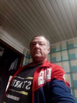 Андрей, 56 лет, хочет пообщаться