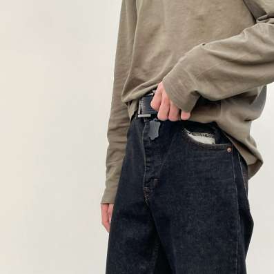 Винтажные джинсы levi’s в Спасске-Дальнем