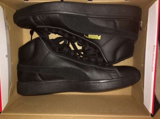 Кроссовки Puma