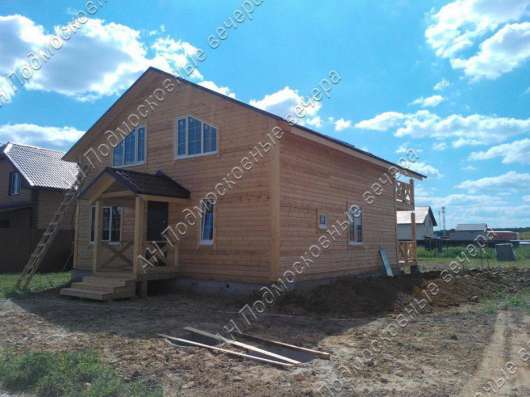 Продам коттедж в Москва.Есть Канализация, Электричество, Газ. в Москве фото 7