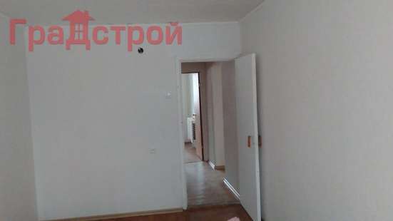 Продам двухкомнатную квартиру в Вологда.Жилая площадь 50  кв.м.Дом кирпичный.Есть Балкон. в Вологде фото 4