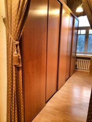Продам многомнатную квартиру в Москве. Жилая площадь 148,50 кв.м. Этаж 2. Дом кирпичный. в Москве фото 5