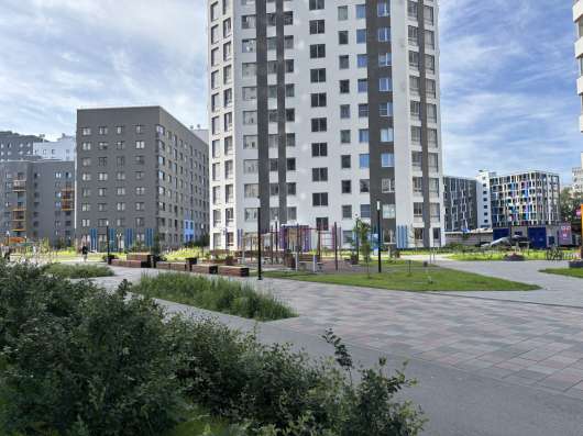 Продам квартиру-студию 21.9 кв. м в Екатеринбурге фото 19