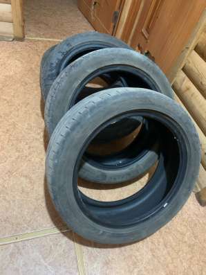 Продам шины yokohama в Альметьевске фото 3