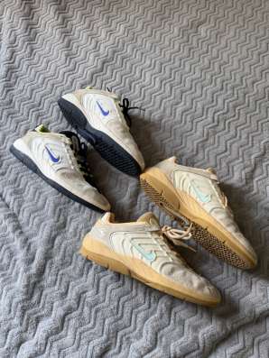 Nike sb vertebrae