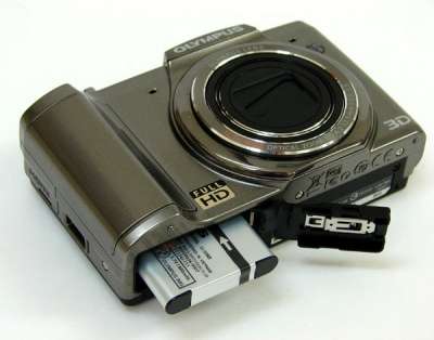 фотоаппарат Olympus sz-20 в Санкт-Петербурге