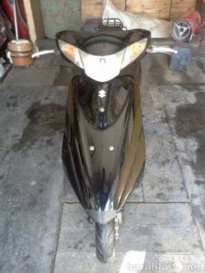 мотоцикл Yamaha Yamaha Jog и address в Омске фото 6