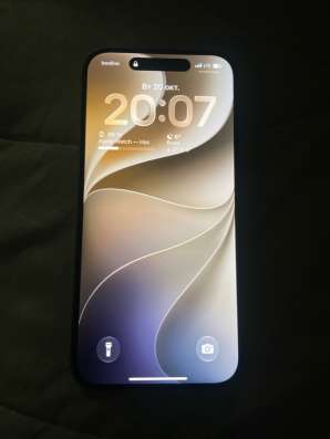 Продаю iPhone 16 128 ГБ.