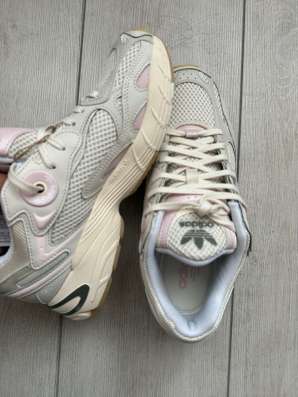 Продам кроссовки Adidas в Кызыле