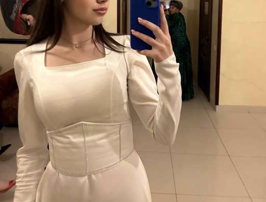 Платье в Нальчике