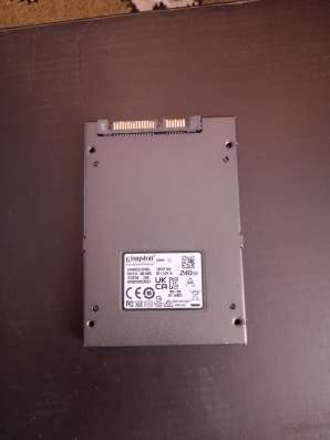 Ssd диск в Чебоксарах