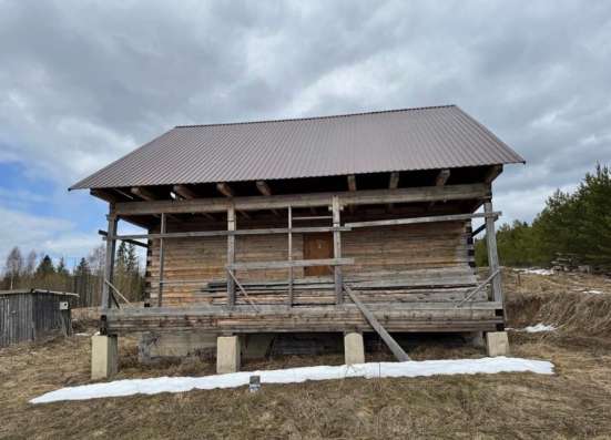 Дом в Вельске фото 8
