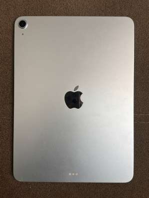 iPad Air 11 M3 2025 128гб WiFi в Москве фото 4