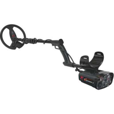 МЕТАЛЛОИСКАТЕЛЬ XP GMAXX 2