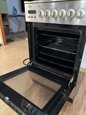 Продам плиту с духовкой в Минусинске фото 3