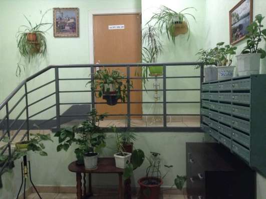 1-комн. квартира 43,5 кв.м в Долгопрудном