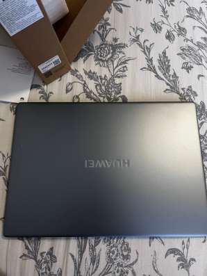 Ноутбук Huawei MateBook d16 в Уфе фото 3