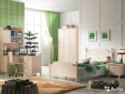 Кровать Infant Classic в Санкт-Петербурге