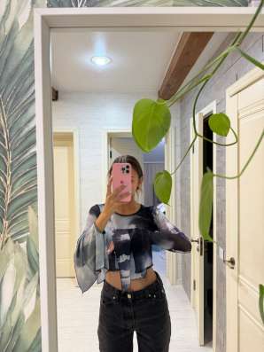 Кофта в Улан-Удэ