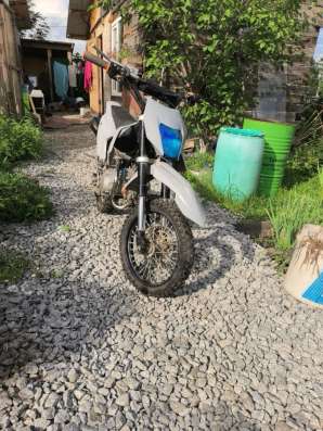 Продам Regul Moto 125 в Хабаровске фото 3