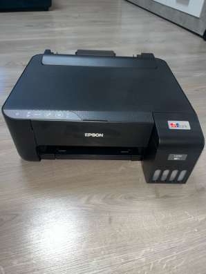 Принтер EPSON L1250 новый