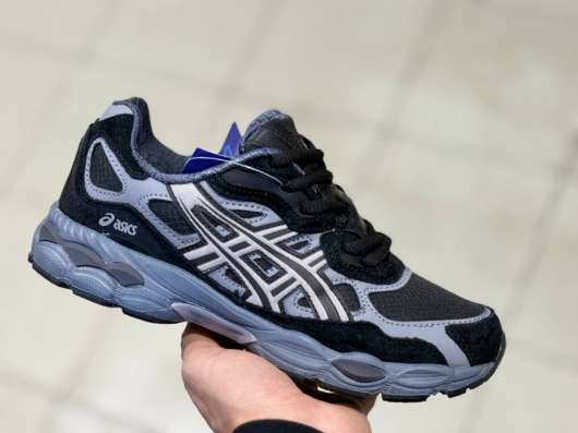Asics в Ростове-на-Дону фото 3