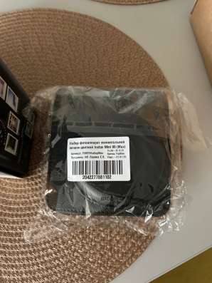 Продаю новый фотоаппарат INSTAX mini 99 в Москве фото 3