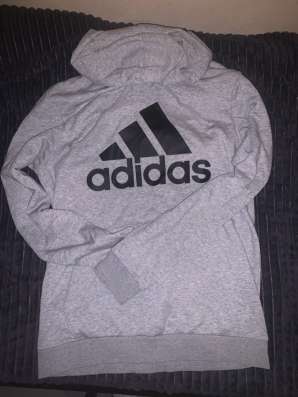 Худи adidas