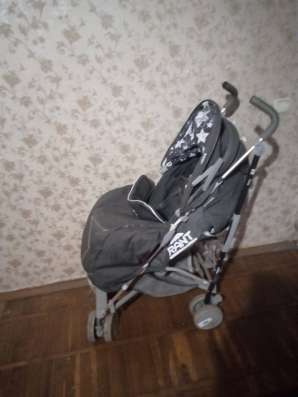 Детская коляска трость фото 8