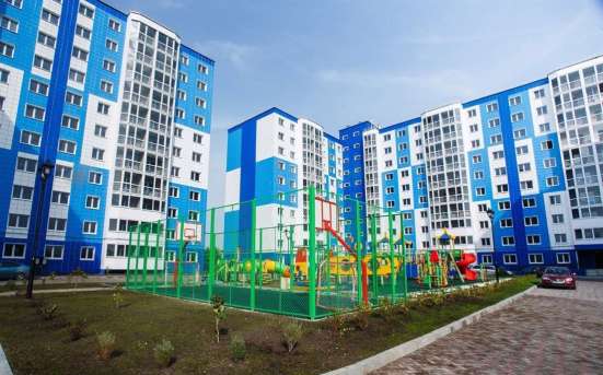 Продам однокомнатную квартиру в Тверь.Жилая площадь 48,30  кв.м.Дом панельный.Есть Балкон. в Твери фото 10