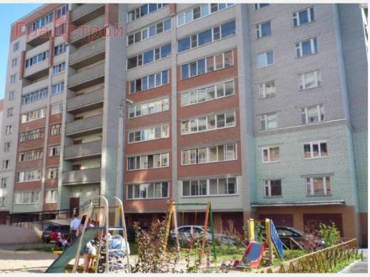 Продам однокомнатную квартиру в Вологда.Жилая площадь 37  кв.м.Этаж 7.Дом кирпичный. в Вологде