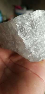 Продажа прозрачный кварц (хрусталя)*